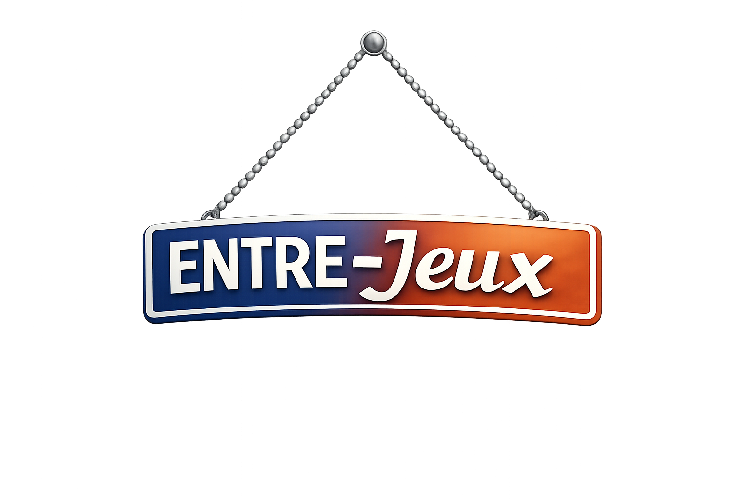 Entre Jeux